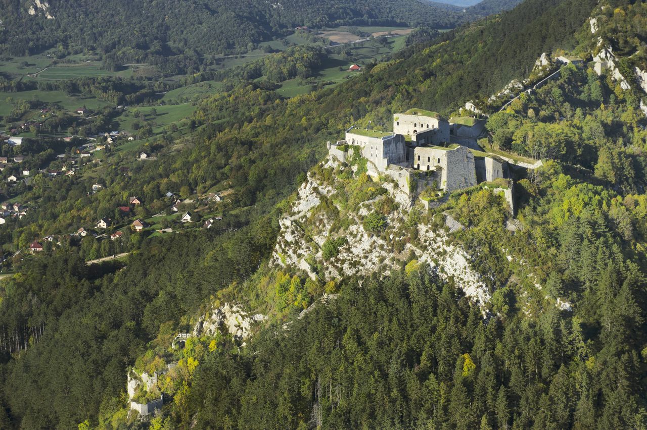 Communes Salins Les Bains 5088